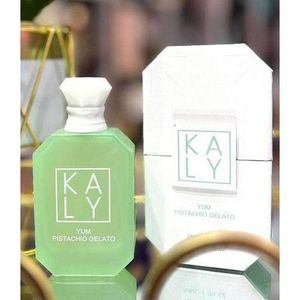 Fragrance World Kaly Libre Intense Eau De Parfum - 50ml