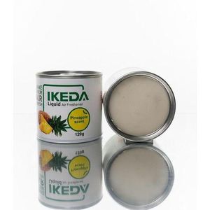 Liquid Air Freshener - Multicolour 