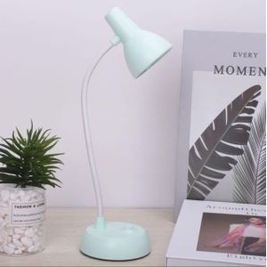Oslo Portable battery operated LED Reading Lamp 