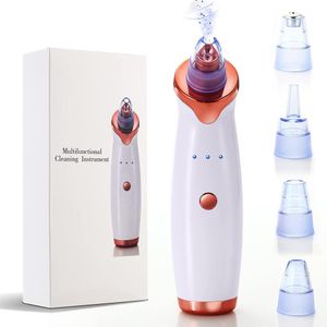 Skin Cleanser, Electric B-lackhead Remover for Face, Pore Cleaner