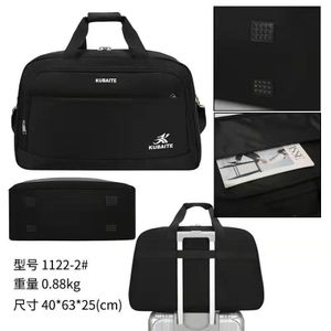 China Image Multifunctional Large travel duffel bag 