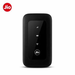 Jio JioFi MF680s 4G+ LTE Portable Mobile WiFi Hotspot Router