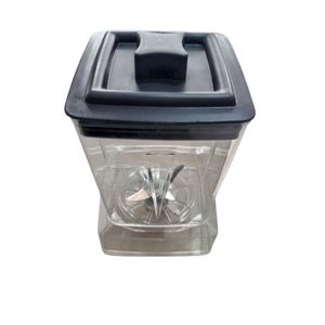 Complete small Size Blender Jar With Blade.