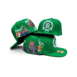 Fashion Fair Men stylish embroidered hat