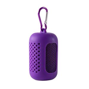 Comark Chilling portable sports towel 