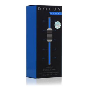 Chris Adam Dolby Sport Pour Homme 