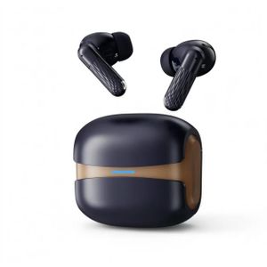 Bluetooth 5.4 ENC Noise Cancellation Earphone