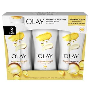 Advanced moisture renewal blend Olay 2.09ml