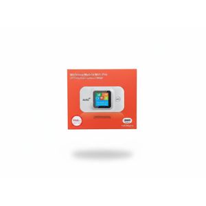 Wireless Mobile WiFi Pro (Model MF687)