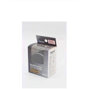 Mini Bluetooth Speaker