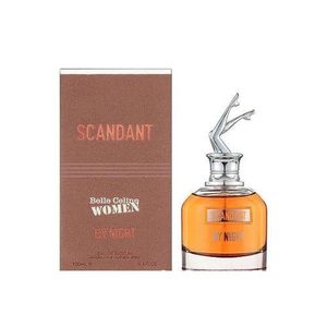     Fragrance World Scandant Belle Woman By Night Eau De Parfum