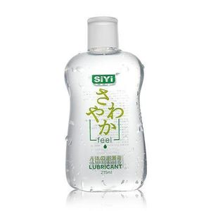 215ml Anal Vagina Lubricant Sex Toy Adult Toy Lube - Green