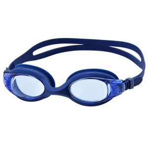 Other Unisex Swimming goggles for kids - Dark-Blue