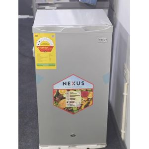 Nexus  Single-door tabletop refrigerator - 90L