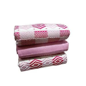 Kente Bonwire Handwoven - 6 Yards- Multicolour