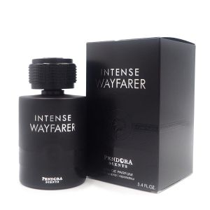 PENDORA SCENTS Intense Wayfarer Homme  EDP - 100 ml
