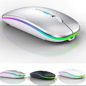 Other Quality Rechargeable Wireless Mouse with strong in-built battery