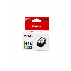 Canon Pixma 446 ink Cartridge Tri-Color