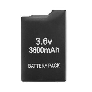 PSP Battery -  3600mAh