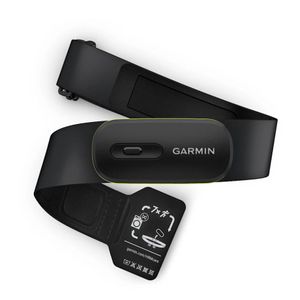 Garmin HRM 600 (M-XL), Heart Rate Monitor