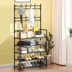 Multifunctional Coat