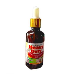 Local Herbal Manhood Enlargement Oil - 45ml