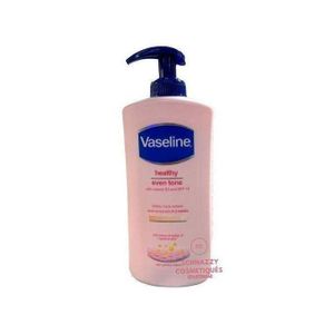 Vaseline Healthy Even Tone Lotion -400ml