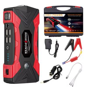 Jumper CAR BATTERY JUMP STARTER 