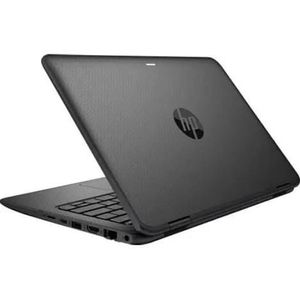 Hp ProBook x360 11 G4 EE 11.6" Touchscreen 2 in 1 Notebook  Core i5-8200Y - 8 GB RAM - 256 GB SSD - Windows 11 - English Ref