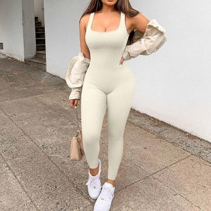 Women Full Body Shaper Tummy Control Waist Bodysuit Jumpsuits