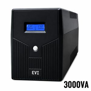 Evi Power 3000VA UPS