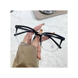 Ultra light gradient anti blue light glasses
