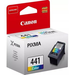Canon  Origina Ink Cartridge CL441