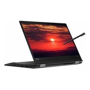 Lenovo Thinkpad L390 Yoga 14.0" FHD 300nits 2-in-1 Touchscreen, Intel Core i5-8365U up to 3.9GHz, 8GB DDR4, 256GB NVMe SSD with free JBL Headset