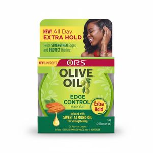 Ors Olive oil Edge Control 