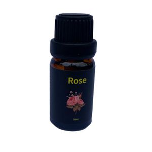 Rose Essential Oil - 10ml