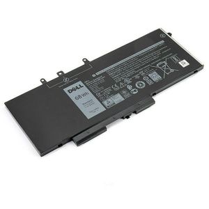 GJKNX Replacement Battery For Dell Latitude & Precision Series - Black