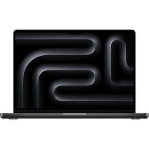  MacBook Pro 14-inch (2025) – M5 Pro Chip (15-Core CPU, 16-Core GPU) – 24GB Unified Memory – 1TB SSD – Liquid Retina XDR Display – Space Black