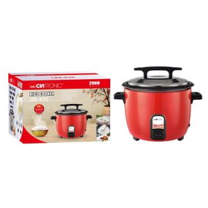 CNTRONIC  Multipurpose Intelligence Rice Cooker-13L