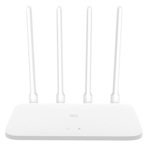 Xiaomi WiFi Router 4A Smart APP Control Wireless Router Repeater with 4 Antennas, US Plug