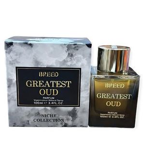 Breed Greatest Oud EDP 100ml