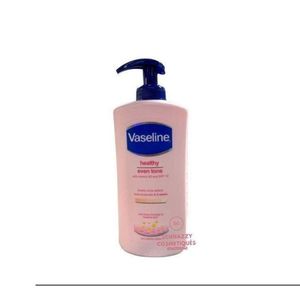 Vaseline Healthy Even Tone Lotion 