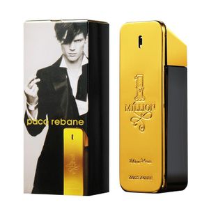 STY 100 Ml Male Perfume Men Fragrance Woody Long-lasting Fragrance