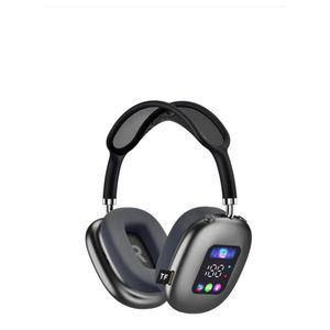 The headphone in the image is the Efiniya HP01 Over-Ear Wireless Headset.
