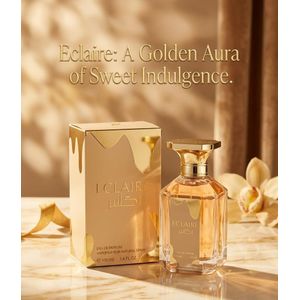 Eclaire Only you Perfume