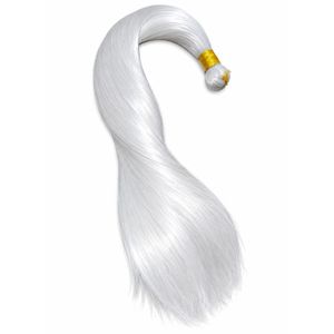 22 Inch Bone Straight Hair Extensions – Long Straight Braiding Hair