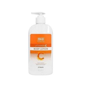 Vitamin C Body Lotion Brighten Revive - 400 ml