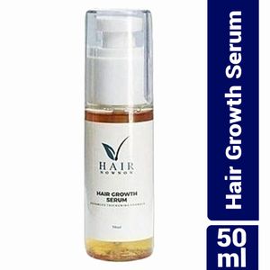 Hair Now Hair Growth Serum - 50ml