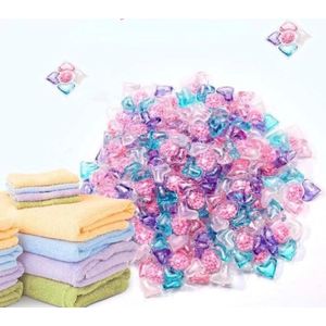 8x Cleaning Washing Pods/Laundry Pods High Quality- 80pcs 