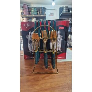 cutlery set